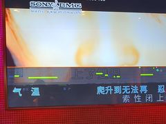 -佰迪乐KTV(阳桥店)