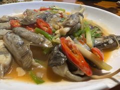 -南蚝小贝海鲜特色餐厅(南澳岛店)