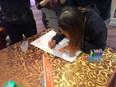 -新兴家喻酒家·羊城名宴(昌岗店)