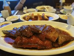 -中国厨房/台湾牛肉面