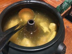 -云海肴·汽锅鸡·云南菜(美罗城店)