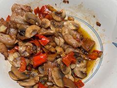 -田水湾丨地道安徽菜(文化路店)