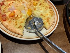 -萨莉亚意式餐厅(浦江万达广场店)