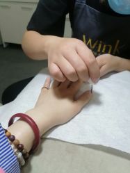 -Wink美甲美睫