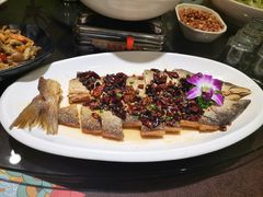 -刘胖子家常菜·蹄花焖藕(中南店)
