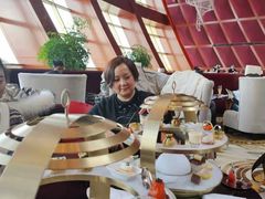 -杭州国际会议中心洲际酒店-原素全日餐厅(解放东路店)