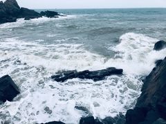 -平潭岛•仙人井