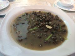 iphone_upload_pic-金典银峰老鹅馆·昆山菜(亭林公园店)