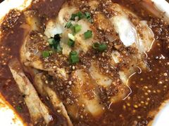 -勇猛子川菜馆(新军路店)