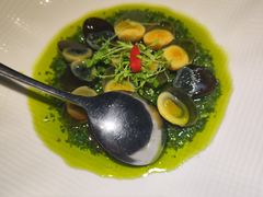 -院里寻菜·精致庭院菜(观沙岭店)