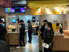 -麦当劳(世纪汇广场店)