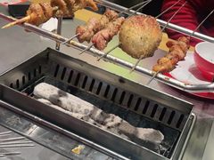 -古彭7只羊·徐州烧烤(旗舰店)