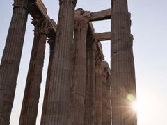 -奥林匹亚宙斯神庙