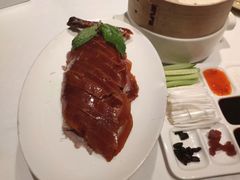 -津禧荟·酥皮烤鸭(北辰店)