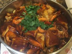 -黄记煌三汁焖锅(悦方IDmall店)