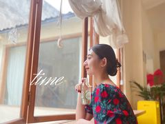 -时间逆·烘焙