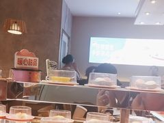 -争鲜回转寿司(东方银座店)