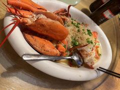 -渔·日落海景餐厅(南沙湾沙滩店)