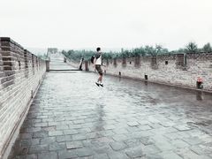 -杀虎口风景名胜区