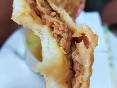 -老方子馅饼粥(台东店)