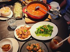 -烛影拾光观景餐厅·创意菜·摄影·小提琴(大唐不夜城店)