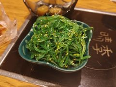 -晴季寿司(延河路万达广场店)