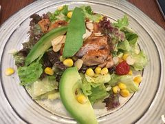 -AFS Cafe & Canteen(闽江二路店)