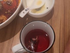 -太二酸菜鱼(汕头苏宁广场店)