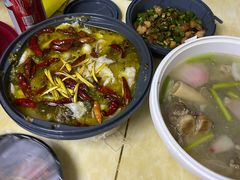 -太二酸菜鱼(金沙印象城店)