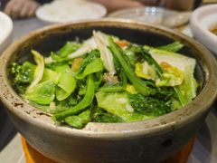 -千日贺茶餐厅(开发区安盛店)