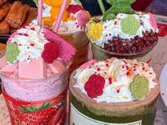 -捞神煲汤火锅(湖滨商业街店)