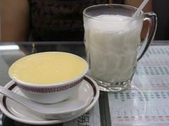 -义顺牛奶公司(新马路老店)