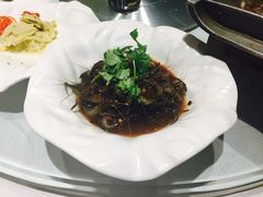 -黛瓦里巷(南京东路店)