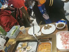 -蒙肥羊·酸汤潮牛·鲜牛肉火锅烤肉自助(岗顶店)
