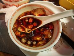 -探鱼·鲜青椒爽麻烤鱼(中山大信新都汇店)