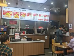 -秦镇史玉林凉皮(翡丽城店)