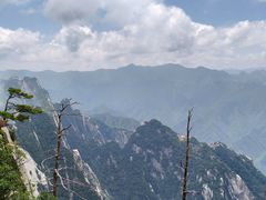 -华山风景名胜区