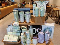 -星巴克(广州恒宝广场店)