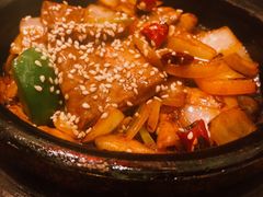 -老正兴菜馆(福州路店)