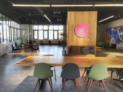 大堂-山下C5cafe(惠通时代广场店)