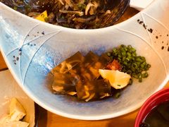 -天正河鲀·河豚亭(大连店)