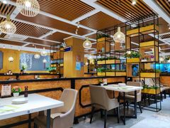 大堂-如轩·海鲜砂锅粥·潮汕菜(小榄店)