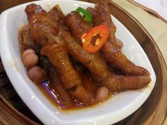 -潮喜竹溪荔湖酒家(荔枝湾店)