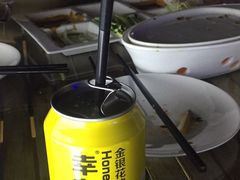 -北京老铺烤鸭(老城根店)