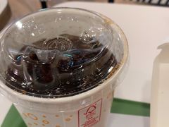 -麦当劳(保利若比邻店)