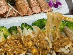 -晶渔坊·海鲜私房菜(东夷小镇店)
