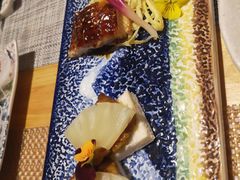 -活鳗饭·鹅肝范儿(高碑店店)