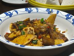 -八碗湘长沙市井菜(坡子街店)