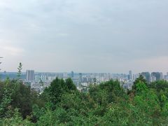 -富乐山