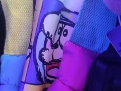 -关你鬼室大型密室逃脱(佛山创意园店)